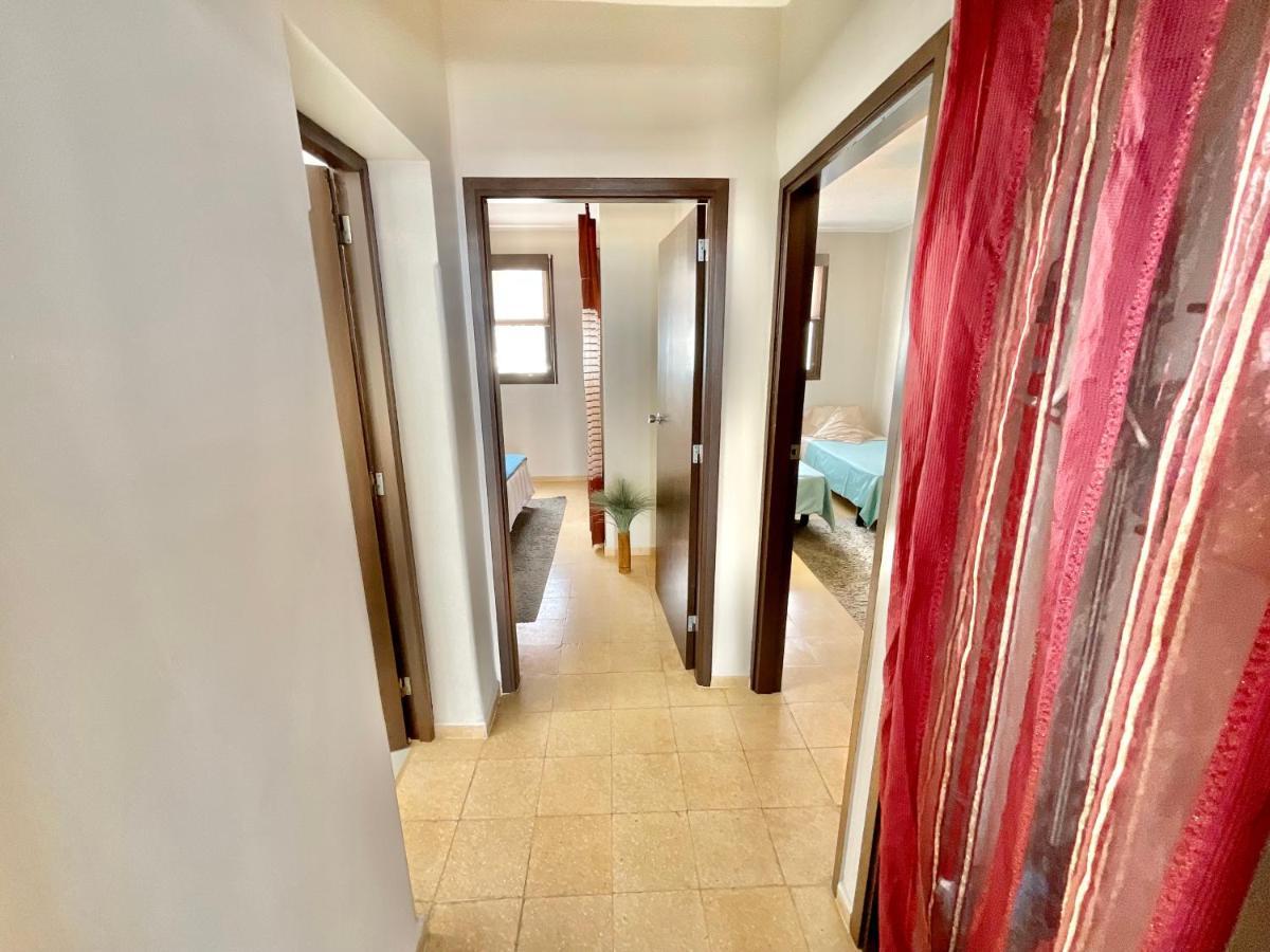 Apartamento Bauhaus * Bajamar (La Laguna)