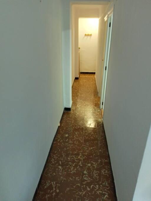 Magnifique Bord De Apartamento Perelló