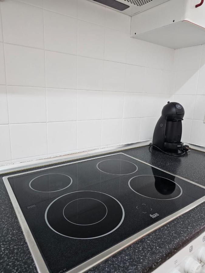 Meda Apartment Padron
