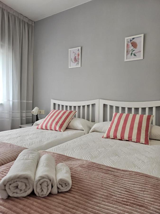 Apartment Meda