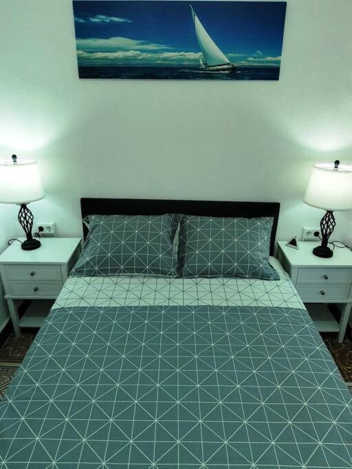 Apartamento Magnifique Bord De Perelló