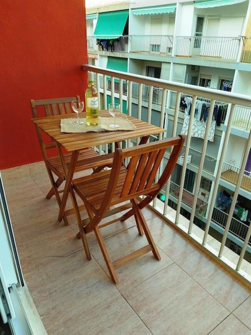 Magnifique Bord De Apartamento