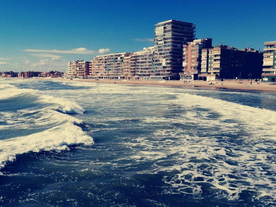 Magnifique Bord De Perelló