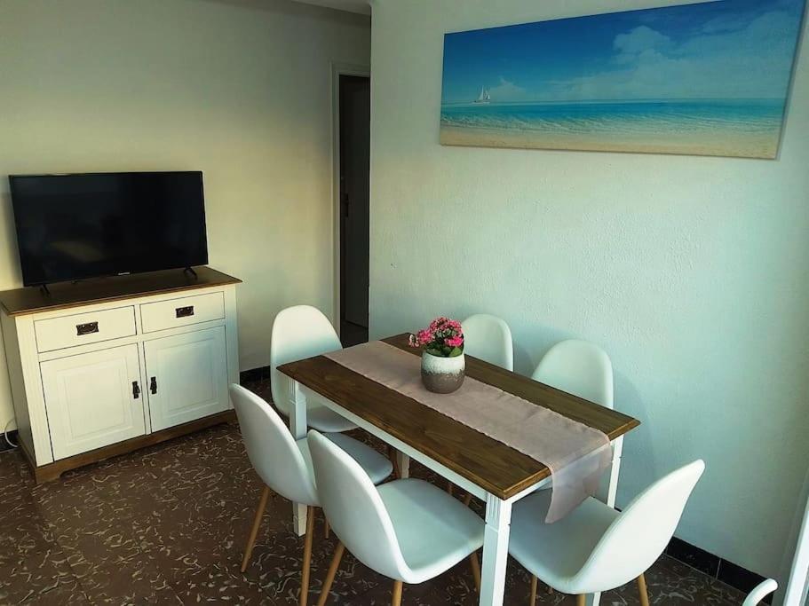 Magnifique Bord De Apartamento