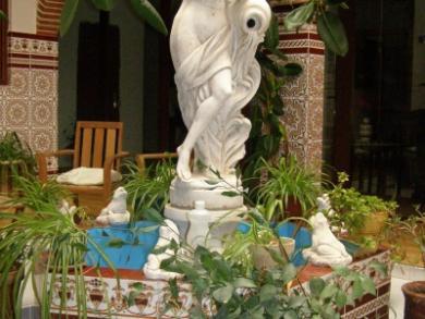 Hotel Esmeralda Osuna