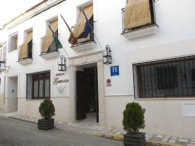 Esmeralda 2* Osuna