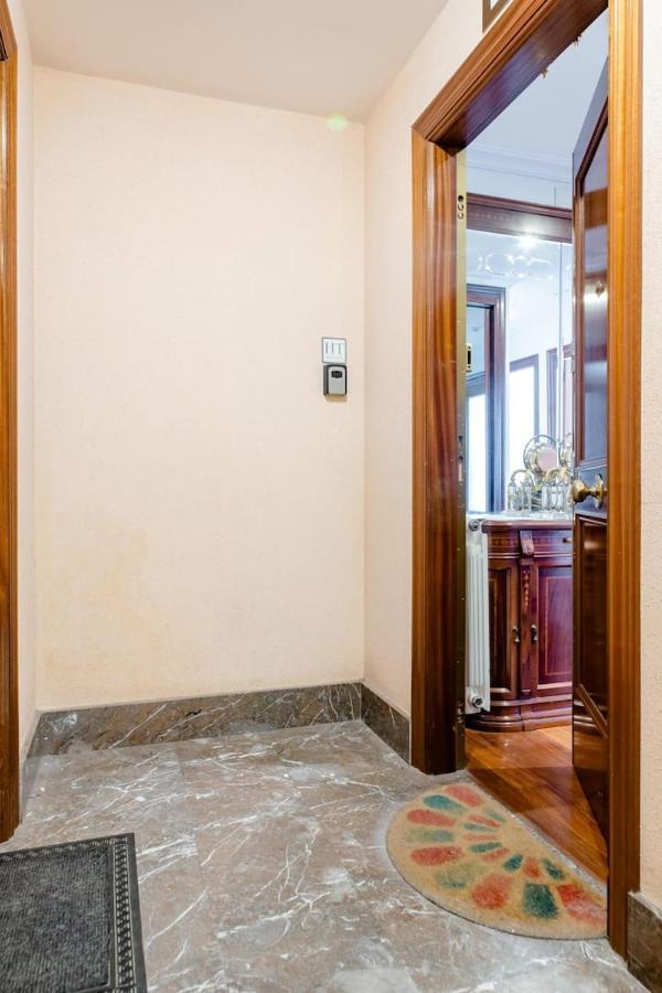 Ubicada Cerca De Donostia, Hondarribia Y Biarritz Bed & Breakfast *