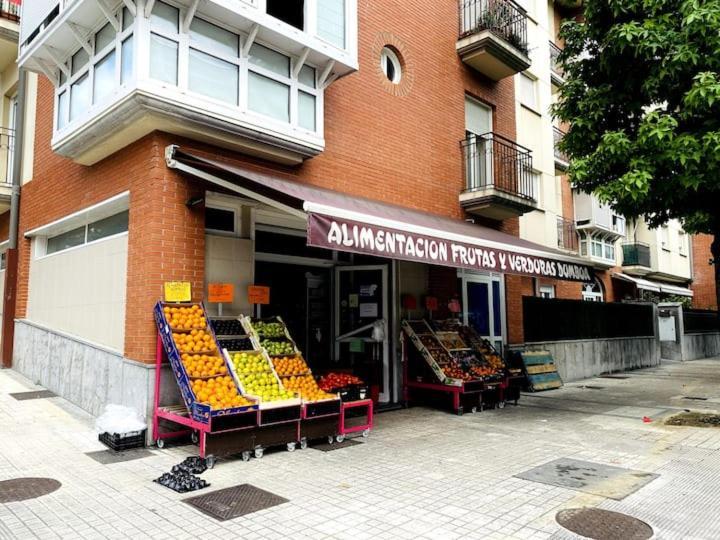 Bed & Breakfast Ubicada Cerca De Donostia, Hondarribia Y Biarritz