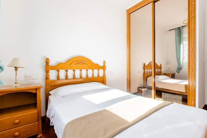 Bed & Breakfast Ubicada Cerca De Donostia, Hondarribia Y Biarritz