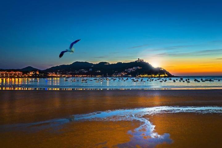 Ubicada Cerca De Donostia, Hondarribia Y Biarritz Bed & Breakfast *