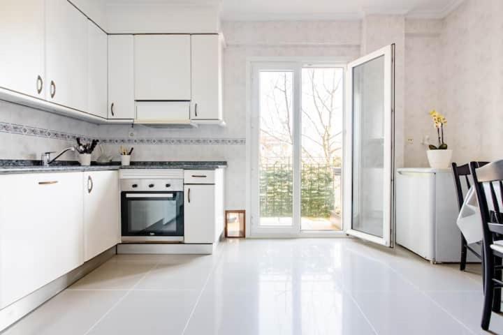 Bed & Breakfast Ubicada Cerca De Donostia, Hondarribia Y Biarritz *