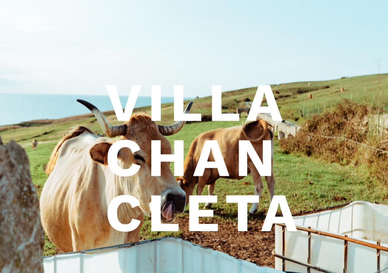 Villachancleta *