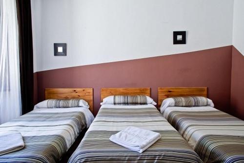 La Casa De La Plaza Guest house Madrid