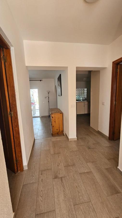 Callao Sun & Pool Apartamento *