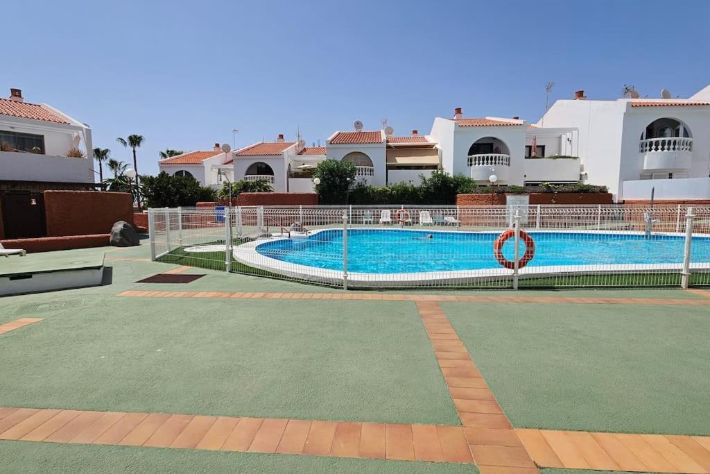 Apartamento Callao Sun & Pool