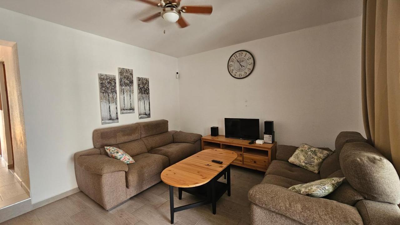 Callao Sun & Pool Apartamento *
