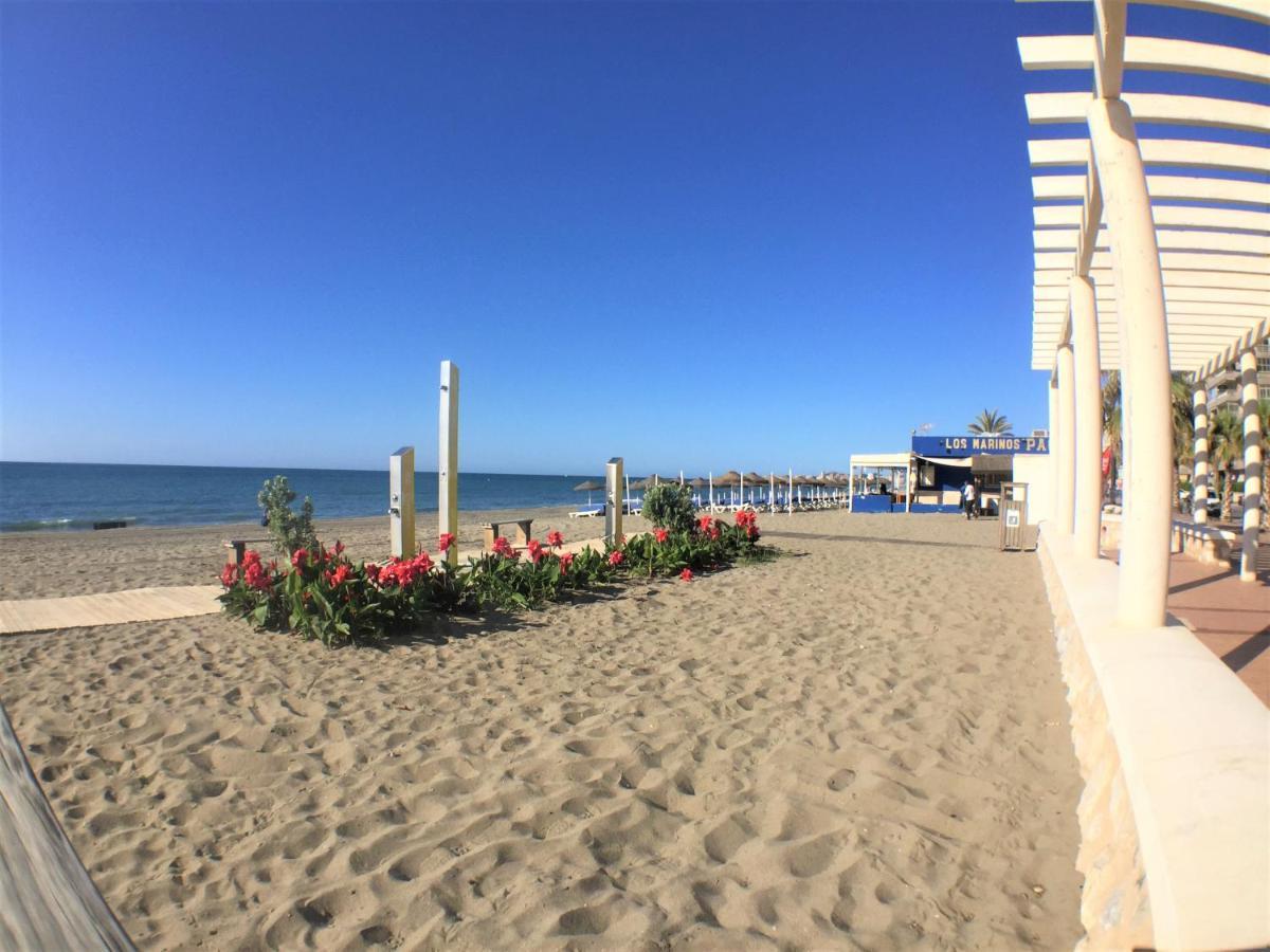 Apartamento Solana Girolamar 7d *