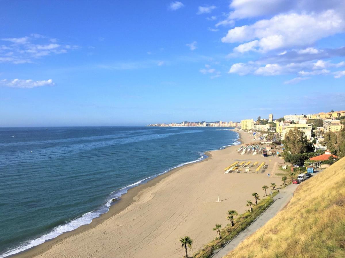 Apartamento Solana Girolamar 7d Fuengirola