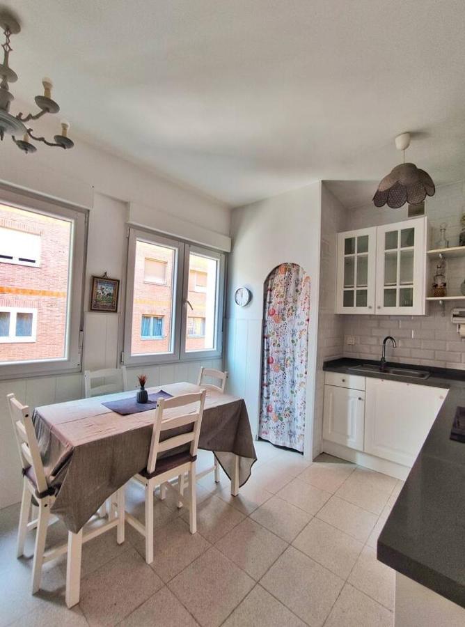 Apartment Piso En El Centro De