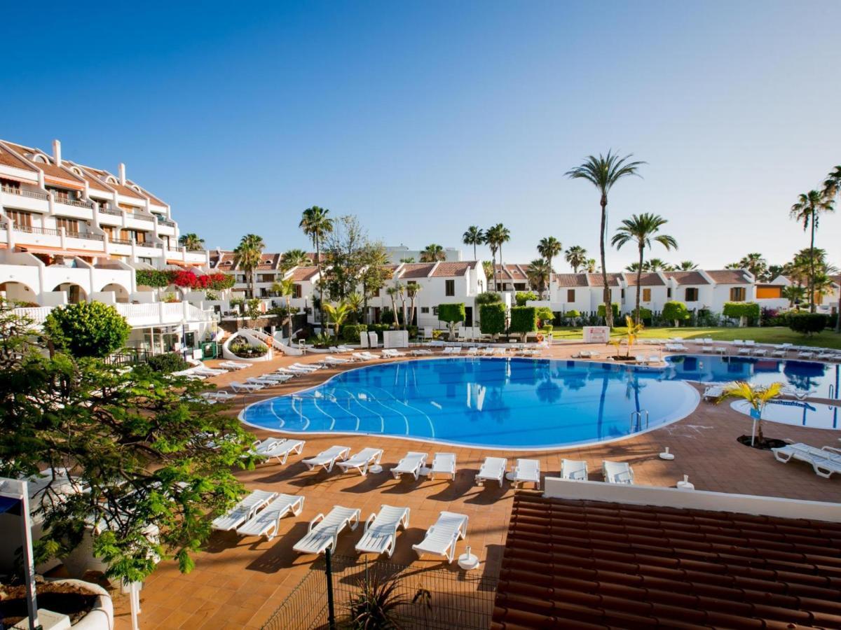 Apartamento 512 La Morera Blanca Luxuri