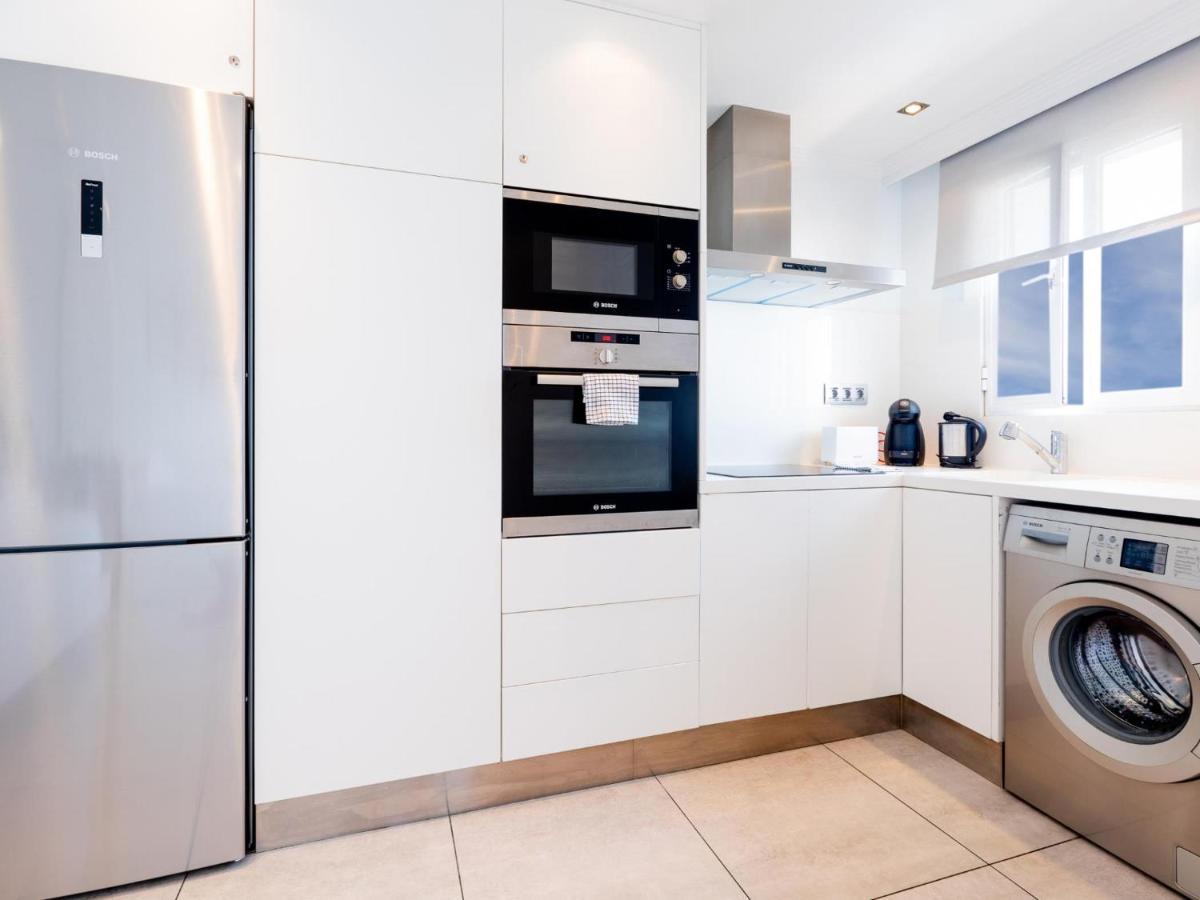 Apartamento 512 La Morera Blanca Luxuri *