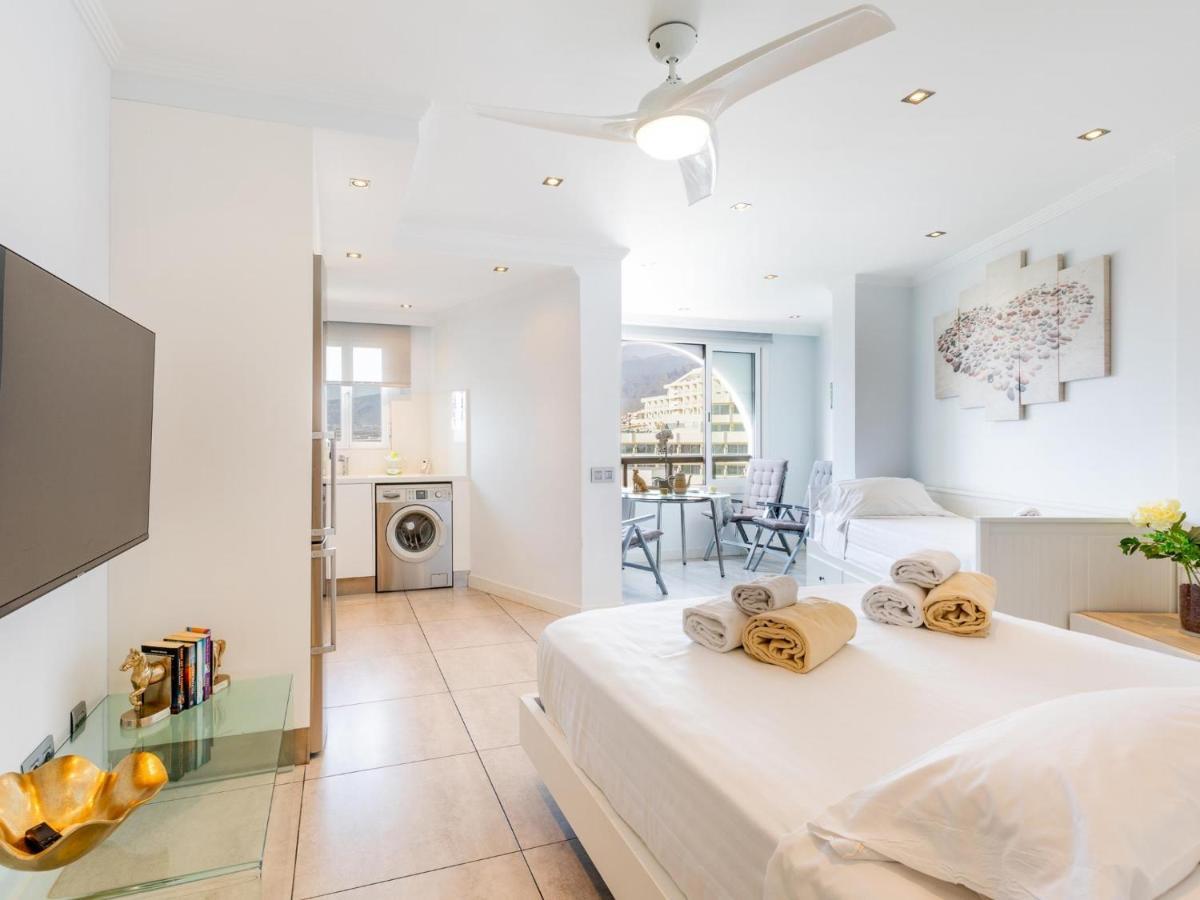 Apartamento 512 La Morera Blanca Luxuri