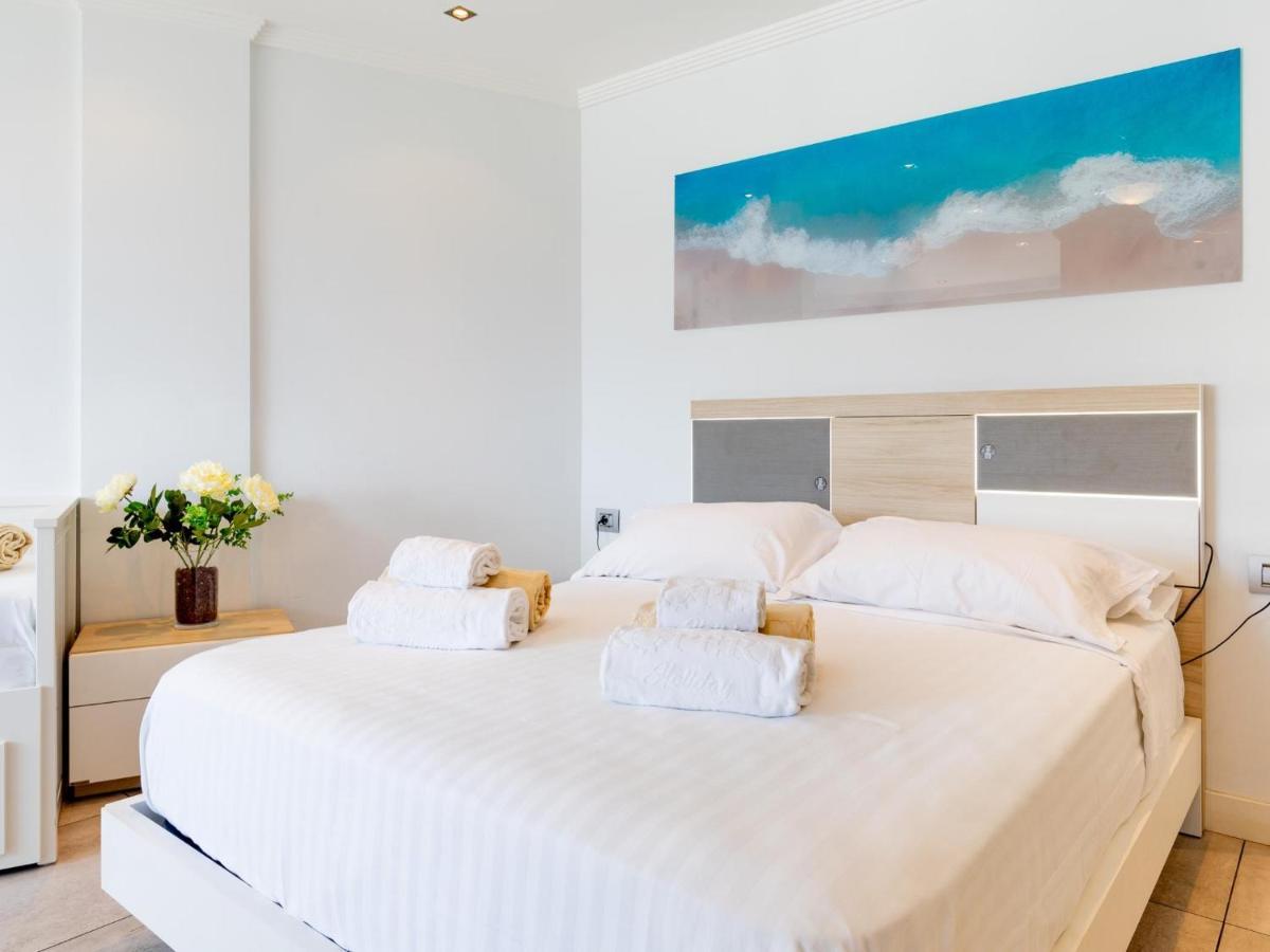 512 La Morera Blanca Luxuri Apartamento