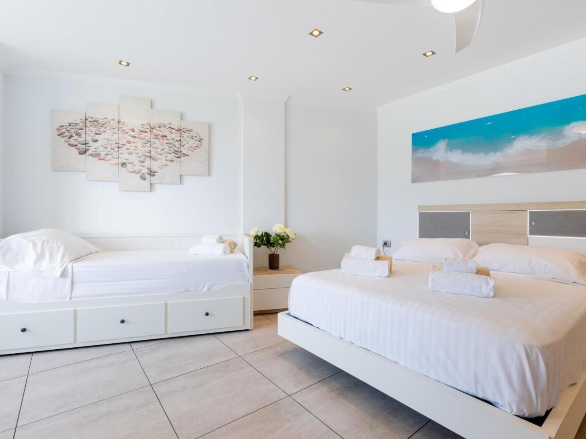 Apartamento 512 La Morera Blanca Luxuri Playa de las Américas