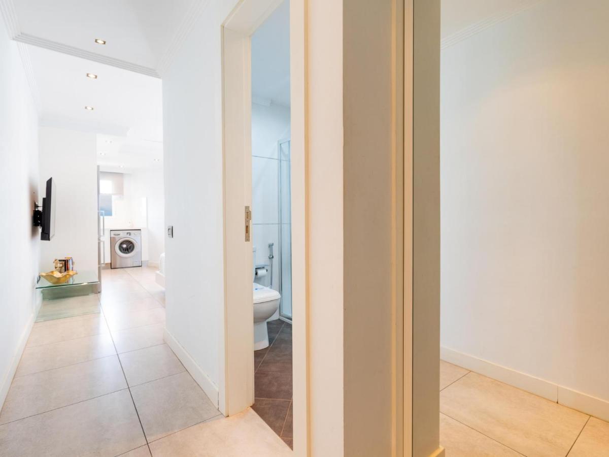 Apartamento 512 La Morera Blanca Luxuri