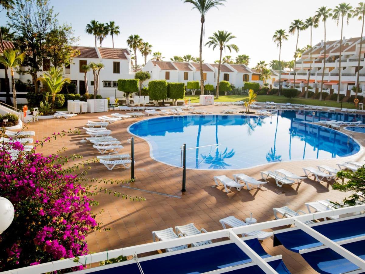 512 La Morera Blanca Luxuri Apartamento Playa de las Américas