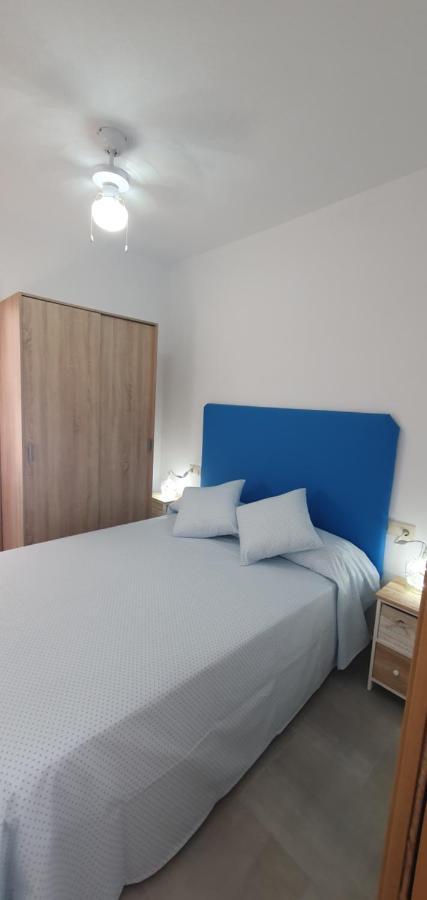 Apartamento La Palmera
