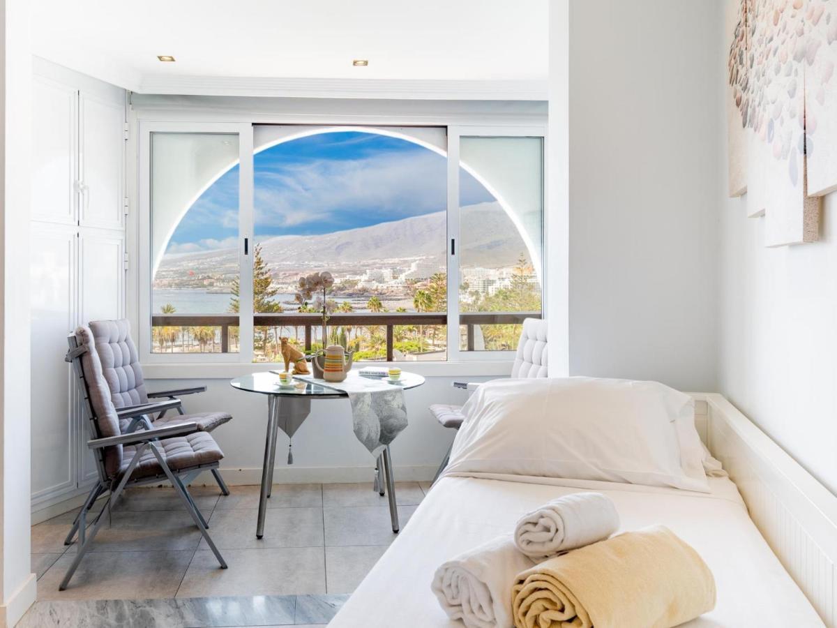 Apartamento 512 La Morera Blanca Luxuri Playa de las Américas
