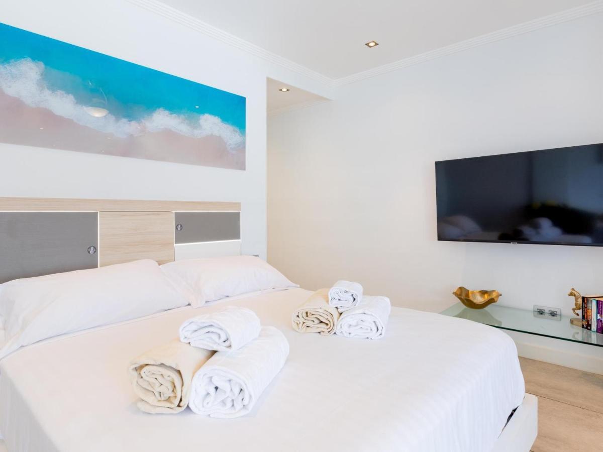 512 La Morera Blanca Luxuri Apartamento Playa de las Américas
