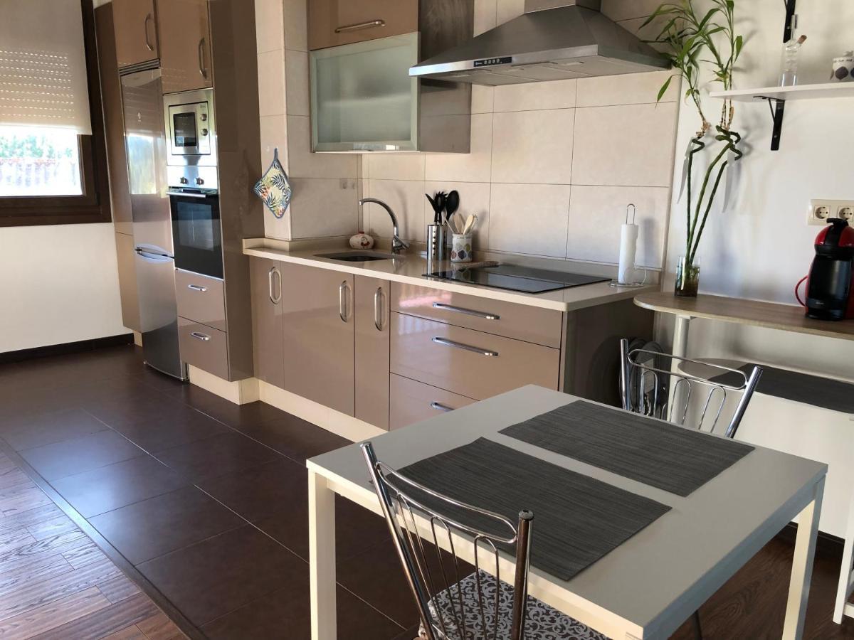 Apartment Pontevedra Mosteiro