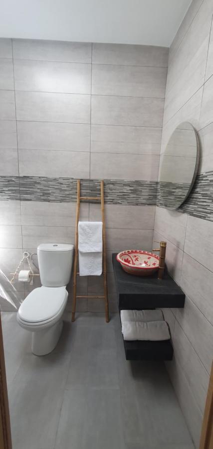 Apartamento La Palmera *