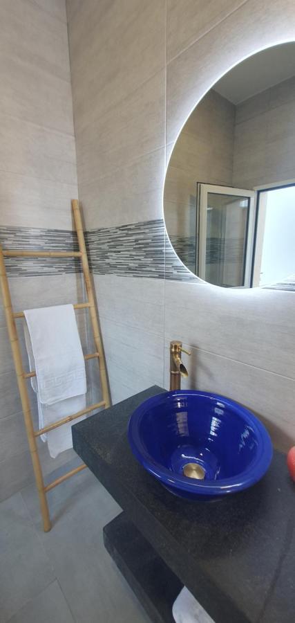 La Palmera Apartamento Fernan Perez