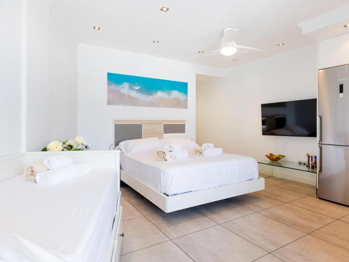 512 La Morera Blanca Luxuri Apartamento *