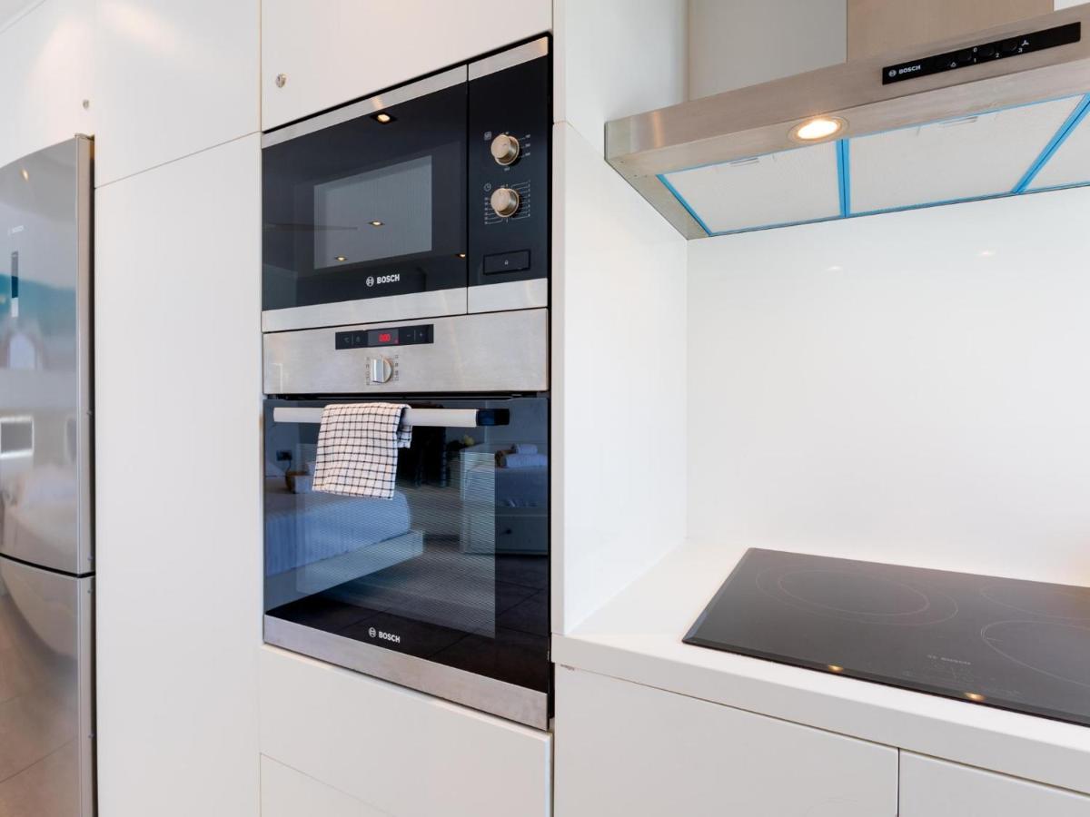 Apartamento 512 La Morera Blanca Luxuri