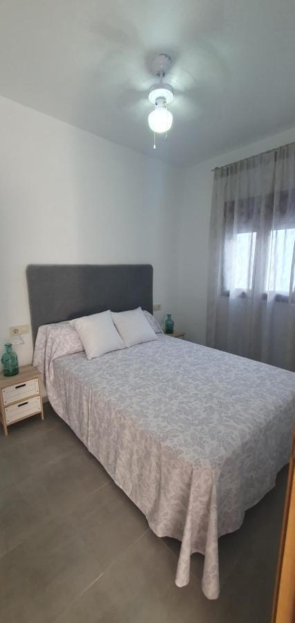 La Palmera Apartamento