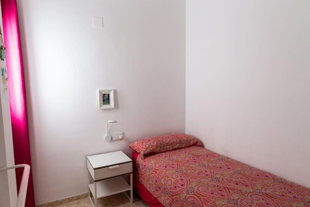 Apartamento Libertad By Gades Gestion Cádiz