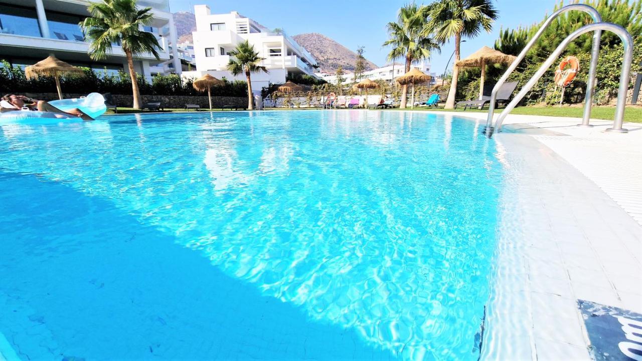 Apartment Aa Guest - Luxury Paradise Eco Higueron Fuengirola