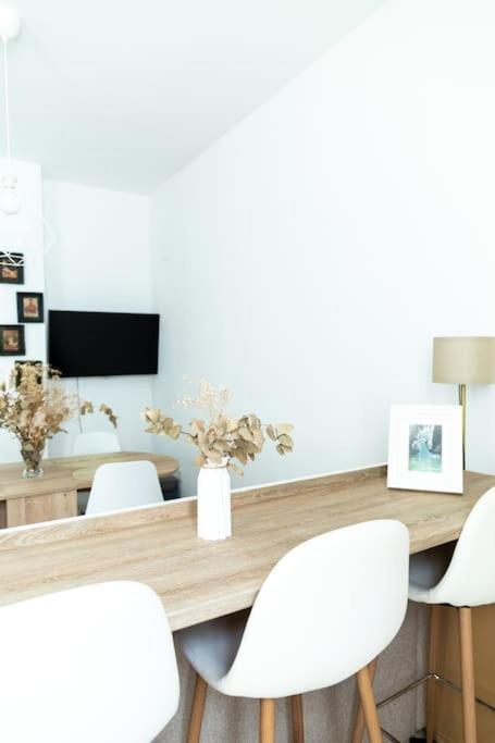 Apartamento Libertad By Gades Gestion Cádiz