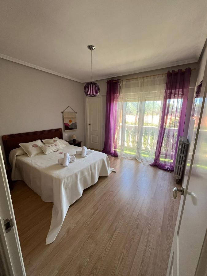 Nogueroles Villa Sanchidrian