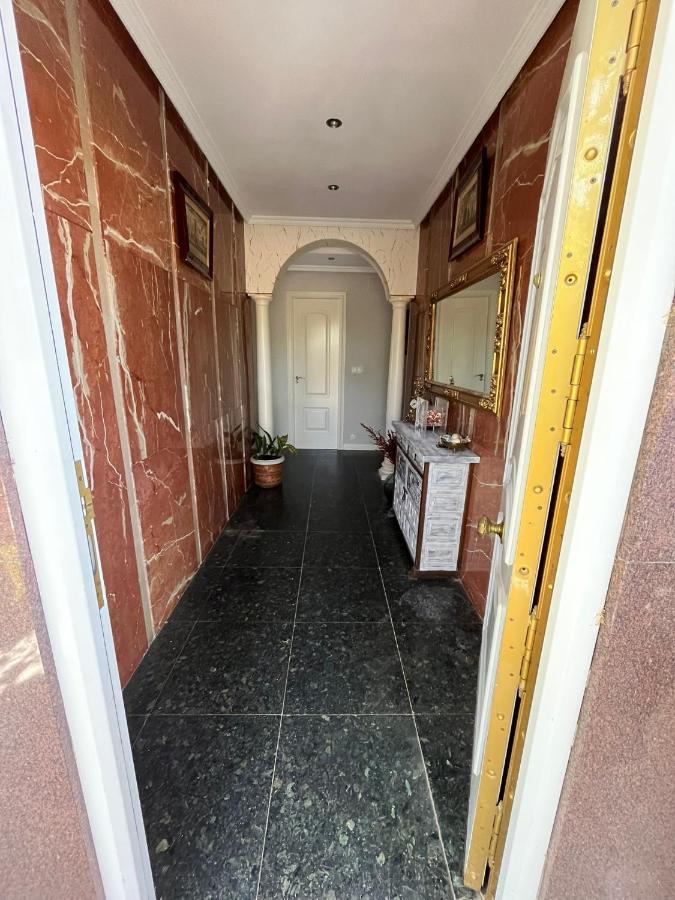 Villa Nogueroles
