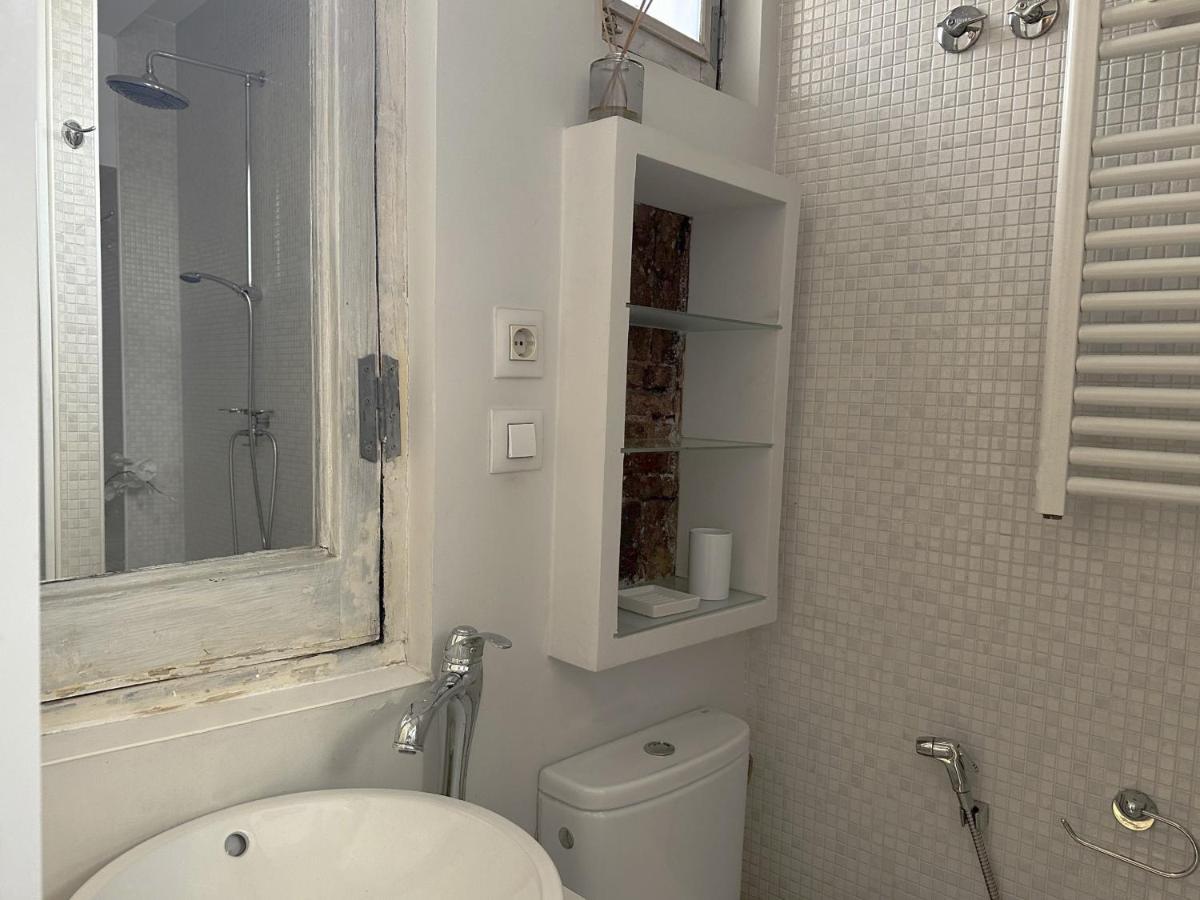 Royal Palace By Sharingco Apartment Madrid
