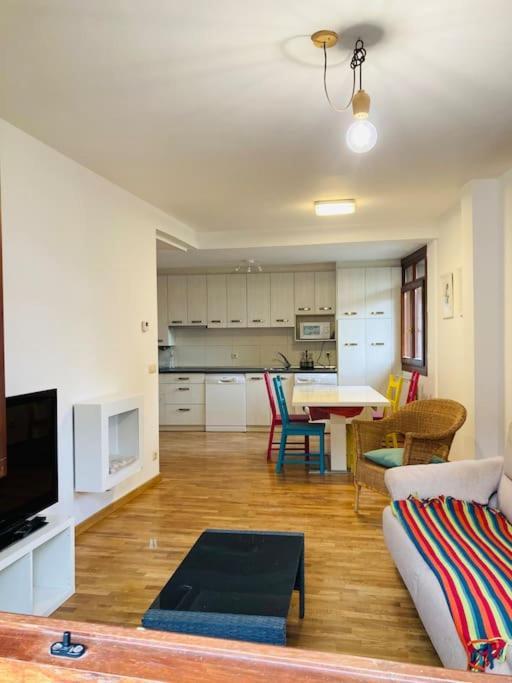 Apartment Bonito En Ezcaray *
