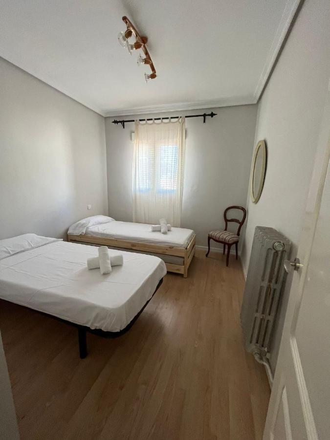 Nogueroles Villa Sanchidrian