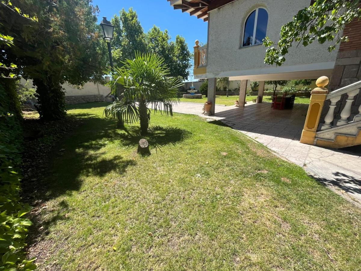 Villa Nogueroles