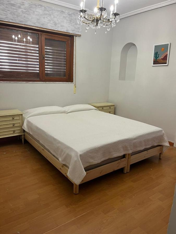 Nogueroles Villa Sanchidrian