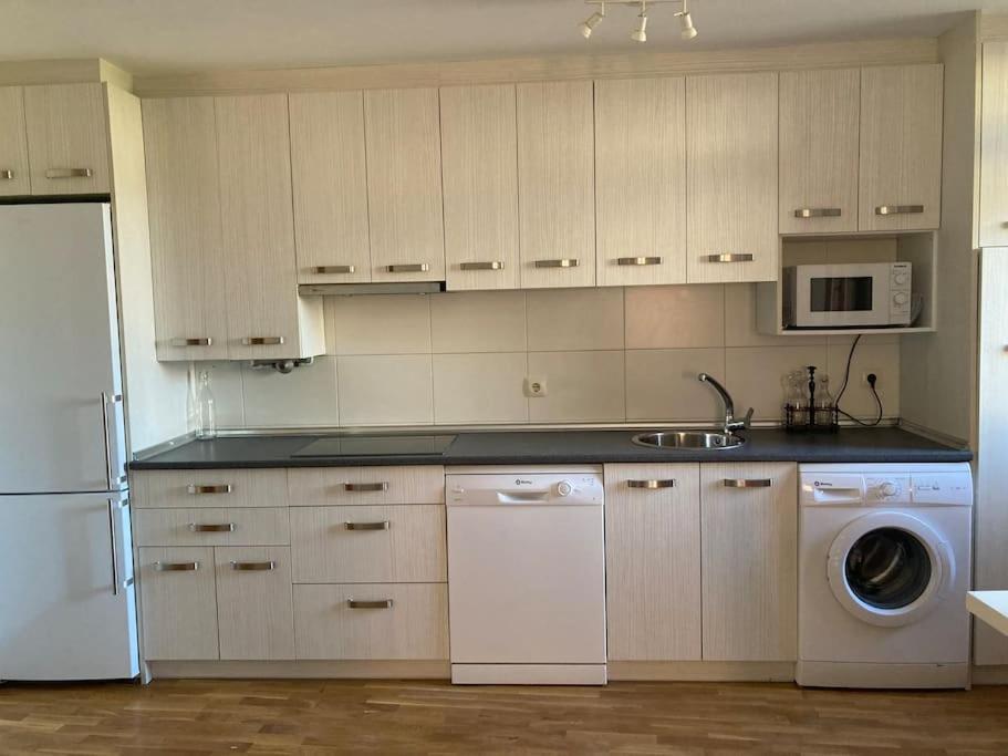 Apartment Bonito En Ezcaray Azarrulla